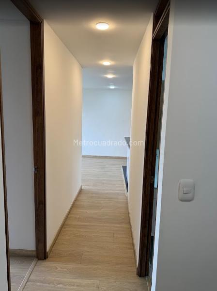 Apartamento en Arriendo, ENTRADA EL ROCIO , Cajicá – pohled 6