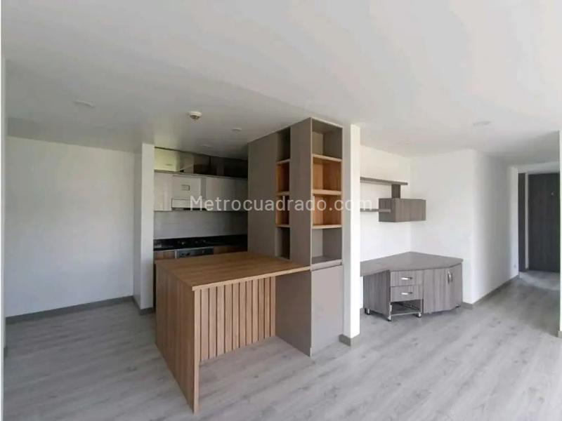 Apartamento en Venta, MILAN   Zona Urbana , Manizales - Widok 4