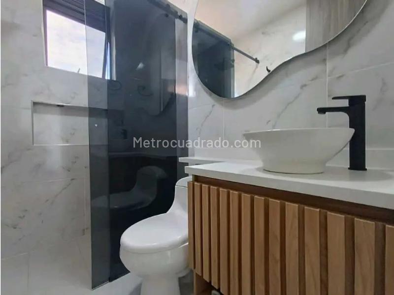 Apartamento en Venta, MILAN   Zona Urbana , Manizales - Widok 5