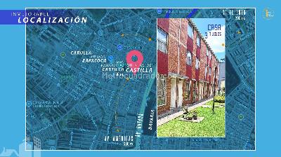 Casa de 3 alcobas en venta en Castilla Bavaria, Bogotá, 68 m² · foto 10 de 10