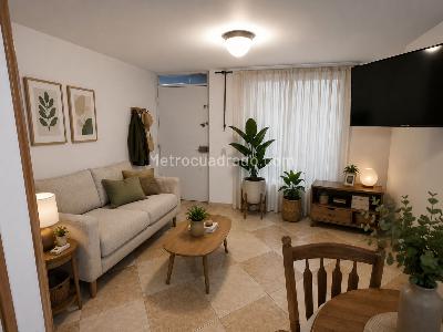 Casa de 3 alcobas en venta en Castilla Bavaria, Bogotá, 68 m² · foto 2 de 10