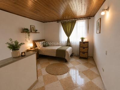 Casa de 3 alcobas en venta en Castilla Bavaria, Bogotá, 68 m² · foto 3 de 10
