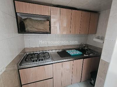 Casa de 3 alcobas en venta en Castilla Bavaria, Bogotá, 68 m² · foto 4 de 10