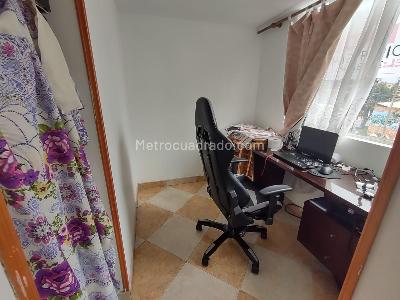 Casa de 3 alcobas en venta en Castilla Bavaria, Bogotá, 68 m² · foto 6 de 10