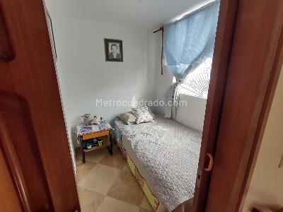 Casa de 3 alcobas en venta en Castilla Bavaria, Bogotá, 68 m² · foto 7 de 10