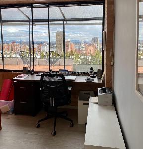 Apartamento en venta en Los Rosales, Bogotá · foto 12 de 19
