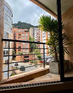 Apartamento en venta en Los Rosales, Bogotá · foto 5 de 19