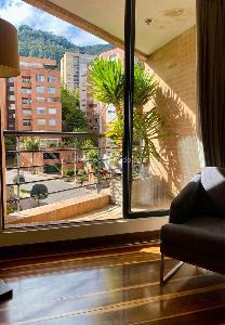 Apartamento en venta en Los Rosales, Bogotá · foto 7 de 19