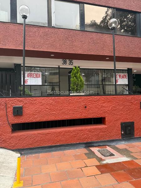 Local Comercial en Arriendo, SAGRADO CORAZON USAQUEN   Chapinero Alto, Bogotá D.C. - Widok 2