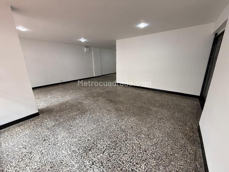 Local Comercial en Arriendo, SAGRADO CORAZON USAQUEN   Chapinero Alto, Bogotá D.C. - Widok 3