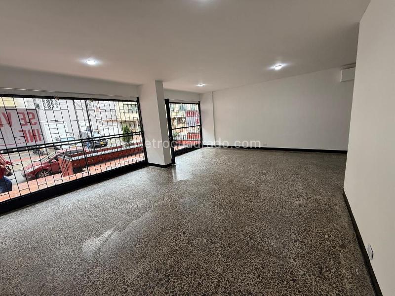 Local Comercial en Arriendo, SAGRADO CORAZON USAQUEN   Chapinero Alto, Bogotá D.C. - Widok 4