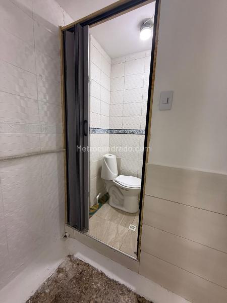 Local Comercial en Arriendo, SAGRADO CORAZON USAQUEN   Chapinero Alto, Bogotá D.C. - Więcej