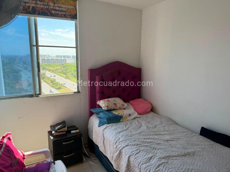 Apartamento en Venta, BOCHALEMA   Sur, Cali - Vista 5