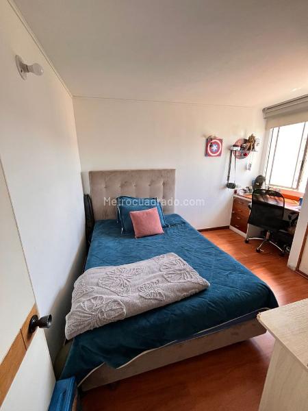 Apartamento en Venta, LA LIBERIA CEDRITOS   Cedritos, Bogotá D.C. - Widok 5
