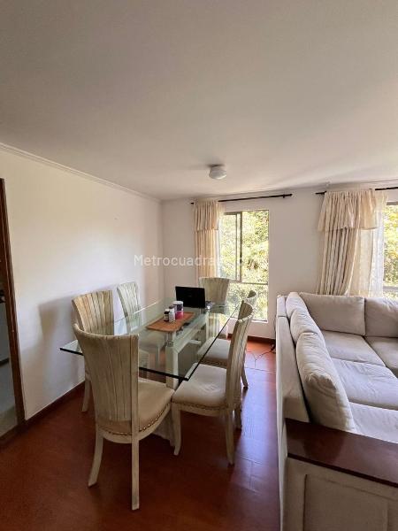 Apartamento en Venta, LA LIBERIA CEDRITOS   Cedritos, Bogotá D.C. - Widok 2