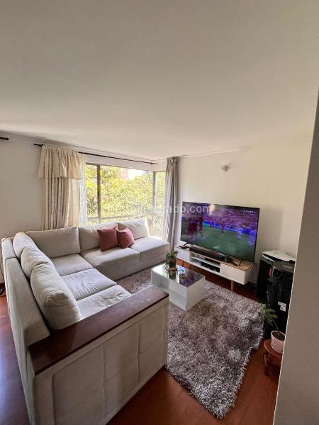 Apartamento en Venta, LA LIBERIA CEDRITOS   Cedritos, Bogotá D.C. - Widok 6