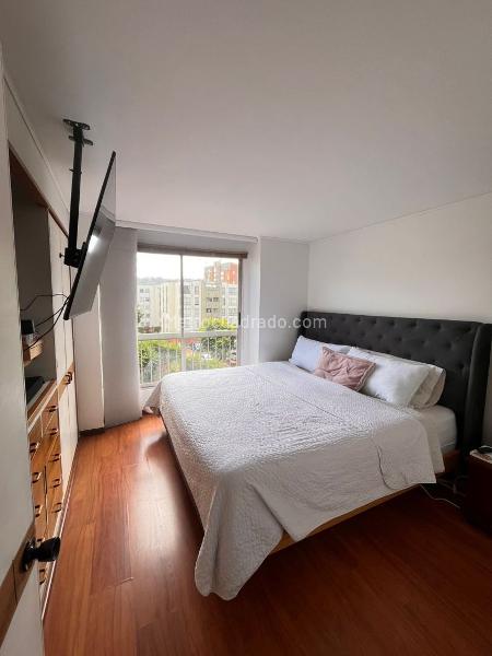 Apartamento en Venta, LA LIBERIA CEDRITOS   Cedritos, Bogotá D.C. - Widok 4