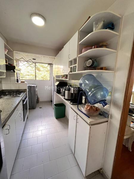 Apartamento en Venta, LA LIBERIA CEDRITOS   Cedritos, Bogotá D.C. - Więcej