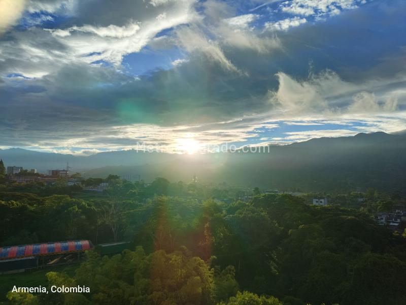 Apartamento en Venta, LA FORESTA   Norte, Armenia - Widok 5