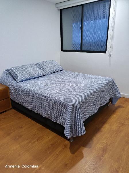 Apartamento en Venta, LA FORESTA   Norte, Armenia - Widok 6