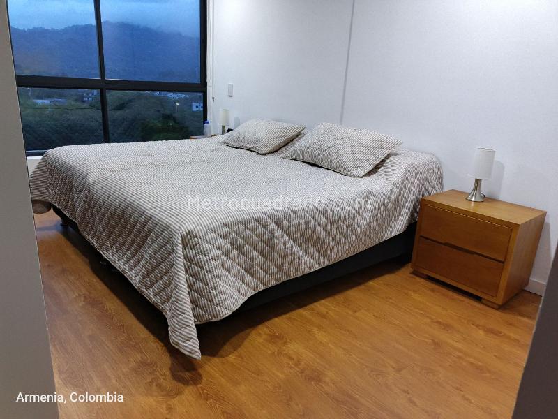 Apartamento en Venta, LA FORESTA   Norte, Armenia - Więcej