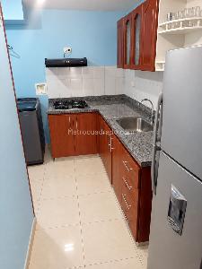 Apartamento de 3 alcobas en venta en Castilla Villa De Los Angeles, Bogotá, 62 m² · foto 2 de 19