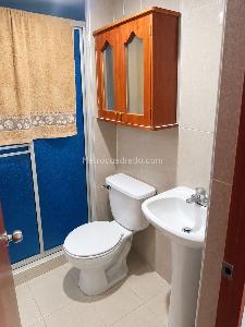 Apartamento de 3 alcobas en venta en Castilla Villa De Los Angeles, Bogotá, 62 m² · foto 5 de 19