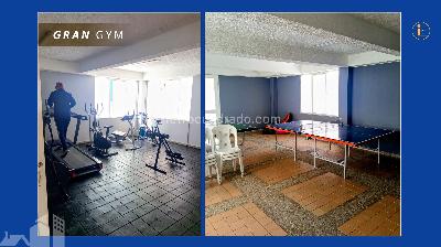 Apartamento de 3 alcobas en venta en Castilla Villa De Los Angeles, Bogotá, 62 m² · foto 18 de 19