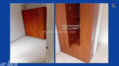 Apartamento de 3 alcobas en venta en Castilla Villa De Los Angeles, Bogotá, 62 m² · foto 16 de 19