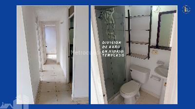 Apartamento de 3 alcobas en venta en Castilla Villa De Los Angeles, Bogotá, 62 m² · foto 15 de 19