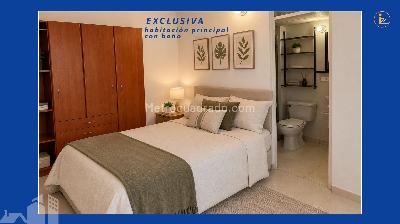 Apartamento de 3 alcobas en venta en Castilla Villa De Los Angeles, Bogotá, 62 m² · foto 13 de 19