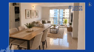 Apartamento de 3 alcobas en venta en Castilla Villa De Los Angeles, Bogotá, 62 m² · foto 12 de 19