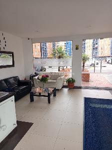 Apartamento de 3 alcobas en venta en Castilla Villa De Los Angeles, Bogotá, 62 m² · foto 7 de 19