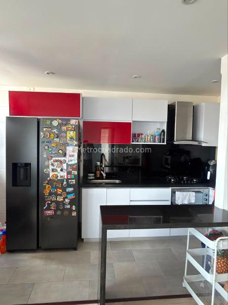 Apartamento en Venta, CEDRITOS   Zona Urbana, Bogotá D.C. - Widok 2