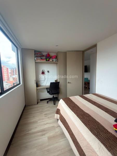 Apartamento en Venta, CEDRITOS   Zona Urbana, Bogotá D.C. - Widok 3