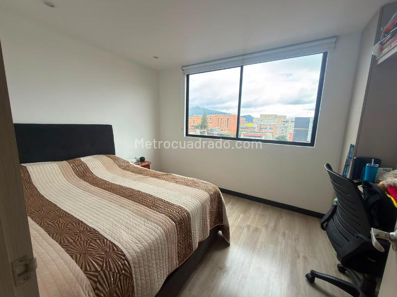 Apartamento en Venta, CEDRITOS   Zona Urbana, Bogotá D.C. - Widok 4