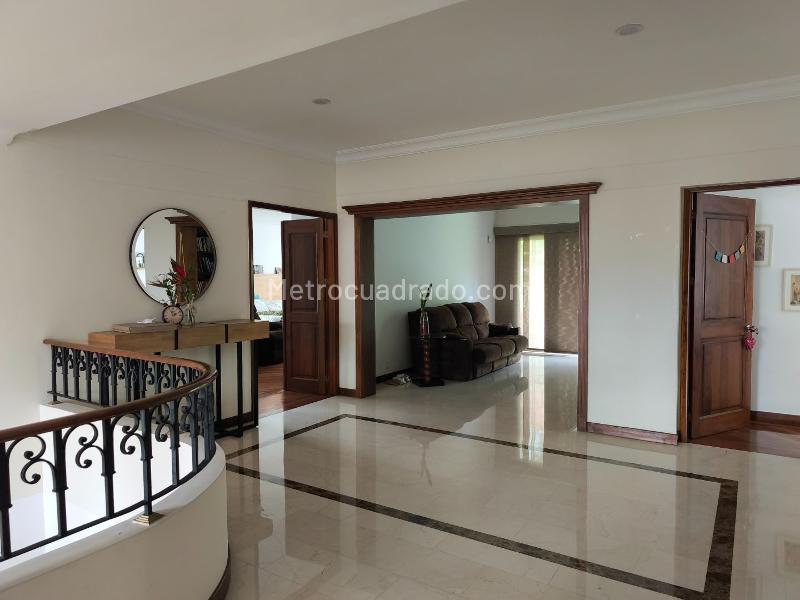 Casa en Venta, EL POBLADO   Zona Urbana , Medellín - Więcej