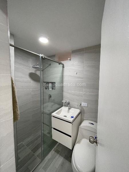 Apartamento en Arriendo, GRANADA NORTE   Oeste, Cali – pohled 4