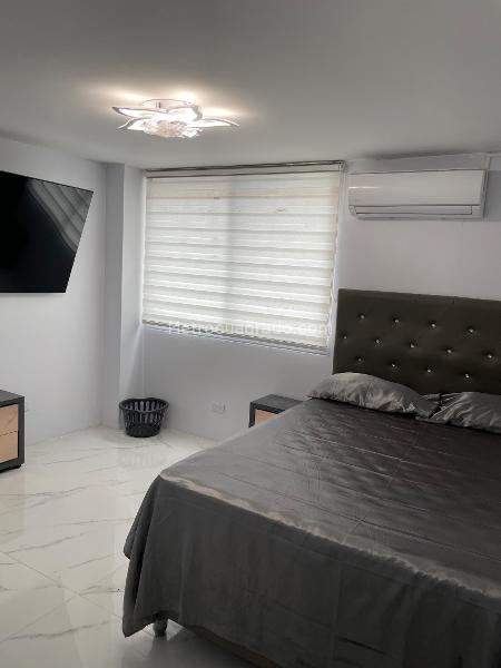 Apartamento en Arriendo, GRANADA NORTE   Oeste, Cali – další