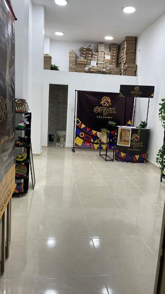 Local Comercial en Arriendo, SAN VICENTE   Norte, Cali – pohled 2