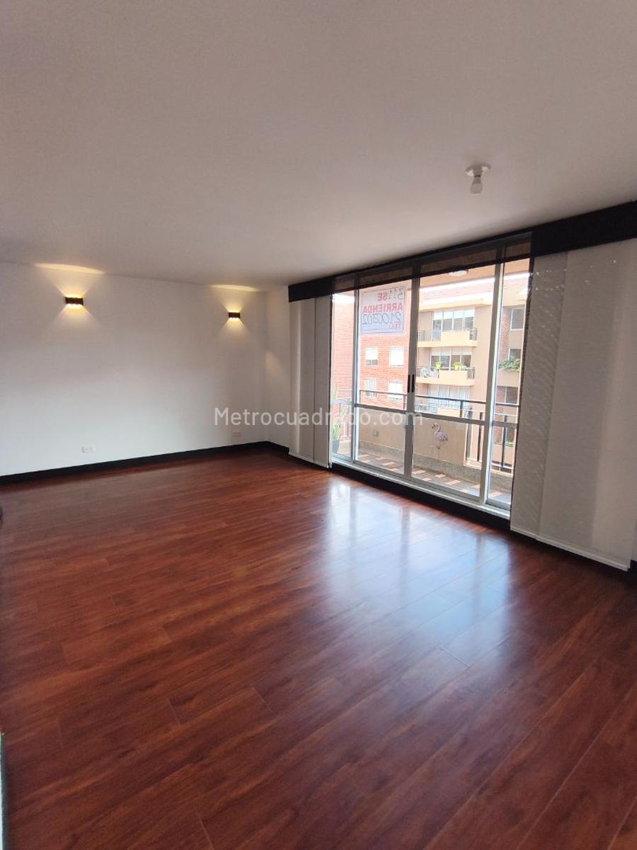 Foto del apartamento
