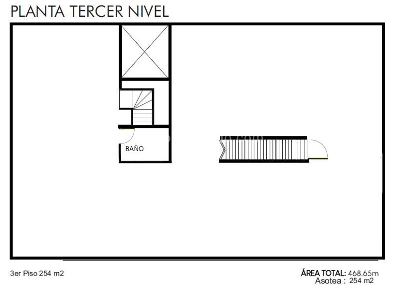 Casa en Venta, SANTA ROSITA   Engativá, Bogotá D.C. - Widok 5