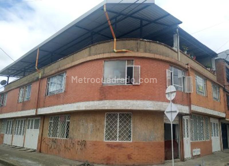 Casa en Venta, SANTA ROSITA   Engativá, Bogotá D.C. - Widok 2