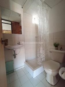 Apartamento de 3 alcobas en venta en Alamos Norte, Bogotá, 56 m² · foto 6 de 10