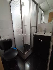 Apartamento de 3 alcobas en venta en Alamos Norte, Bogotá, 56 m² · foto 10 de 10
