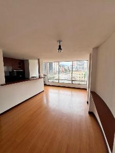 Apartamento en Arriendo, centro internacional bogota Centro Internacional, Bogotá D.C. en Centro Internacional Bogota