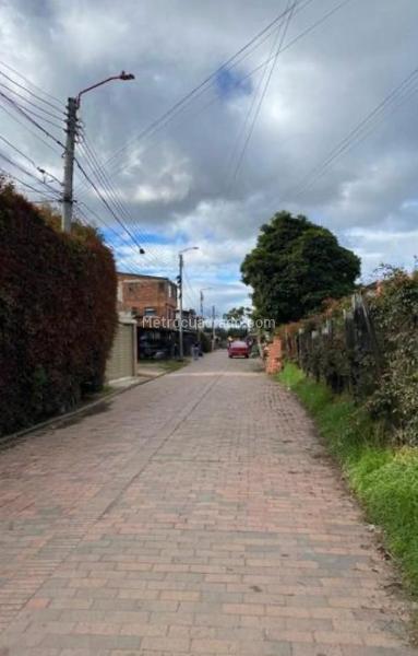 Lote en Venta, Vereda la balsa, Chía - Vista 3