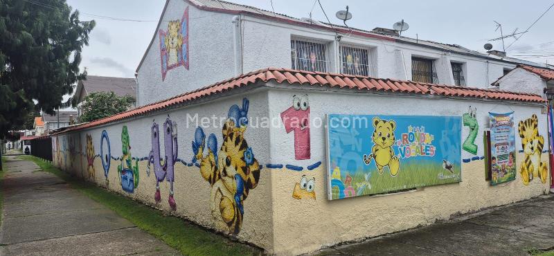 Casa – Bogotá, Pontevedra, Localidad Suba - Vista 2