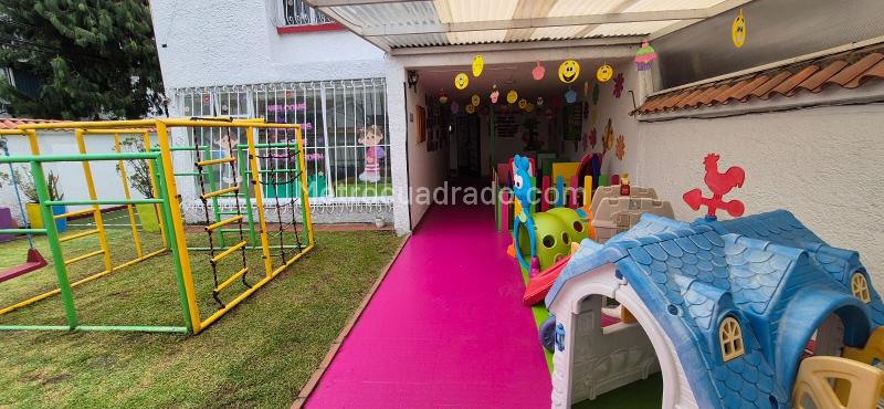 Casa – Bogotá, Pontevedra, Localidad Suba - Más