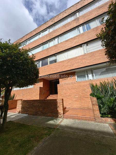Piso – Bogotá, Santa Bárbara, Localidad Usaquén - Vista 2